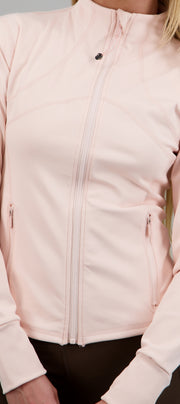 PASTEL PINK