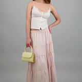 PASTEL PINK