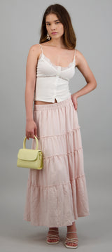 PASTEL PINK