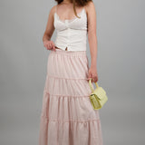 PASTEL PINK