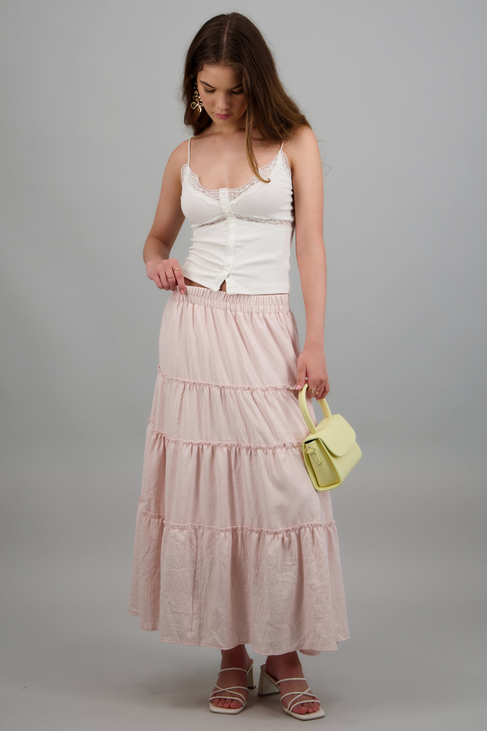 PASTEL PINK