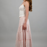 PASTEL PINK