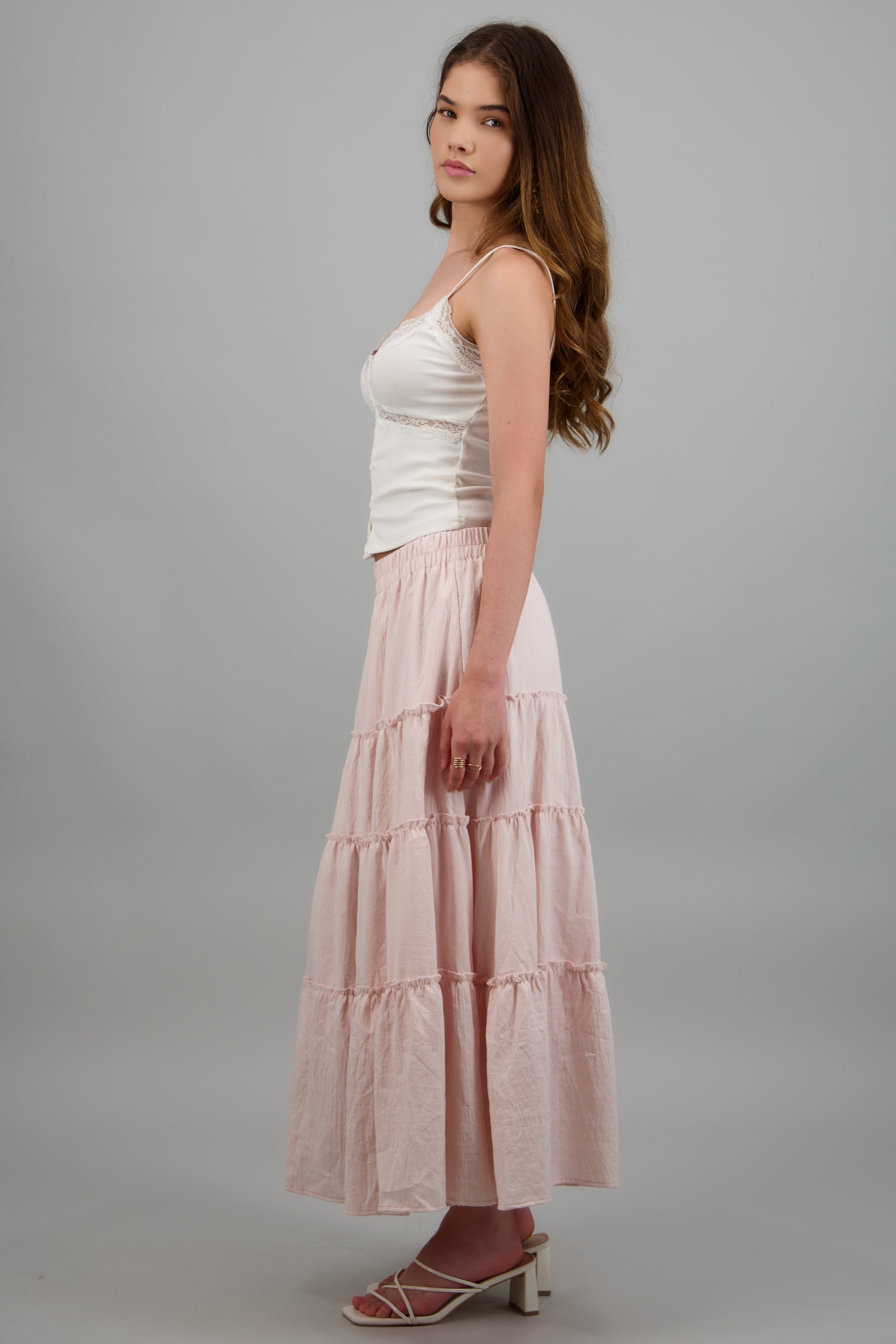 PASTEL PINK