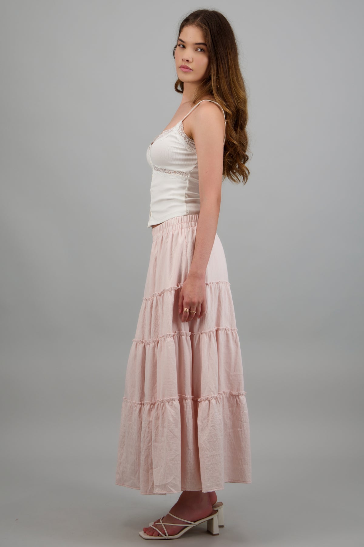 PASTEL PINK