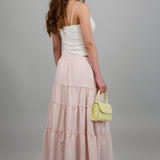 PASTEL PINK
