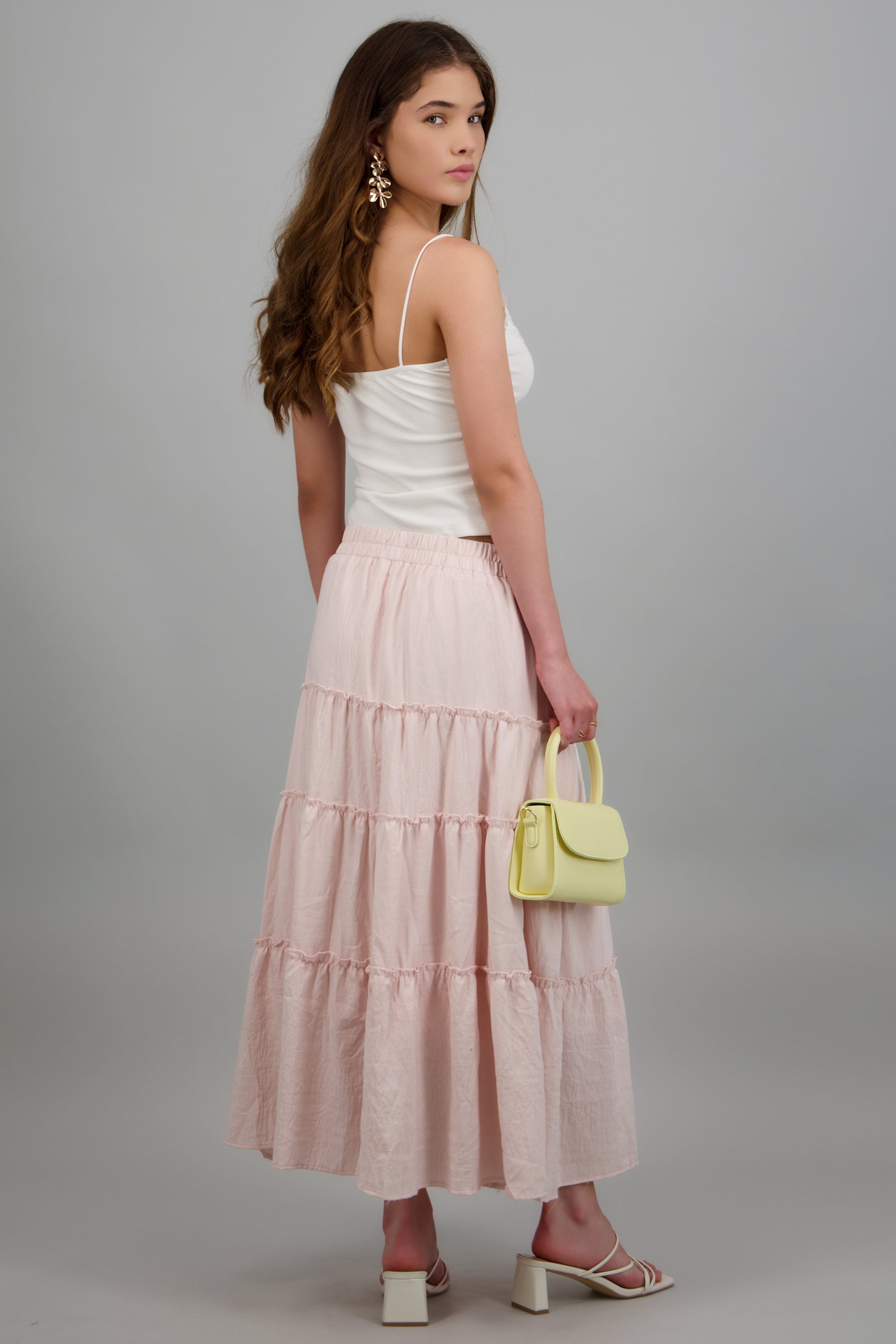 PASTEL PINK