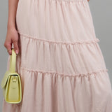 PASTEL PINK
