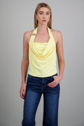 PASTEL YELLOW