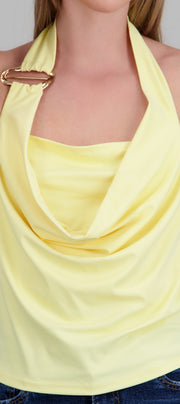 PASTEL YELLOW