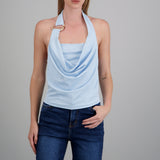 PASTEL BLUE