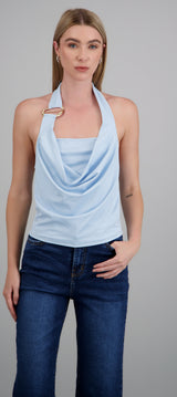PASTEL BLUE