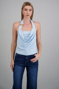 PASTEL BLUE