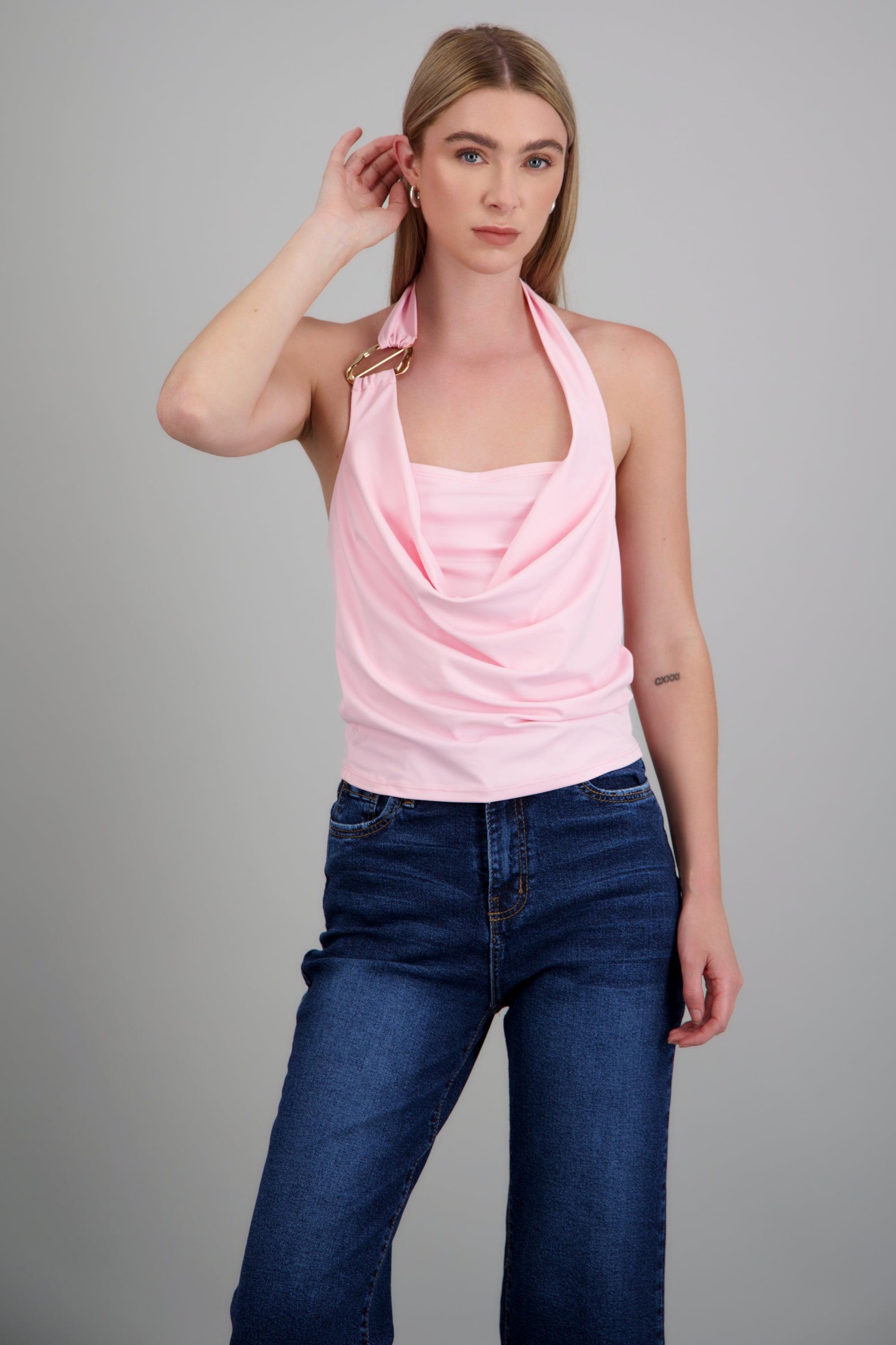 PASTEL PINK