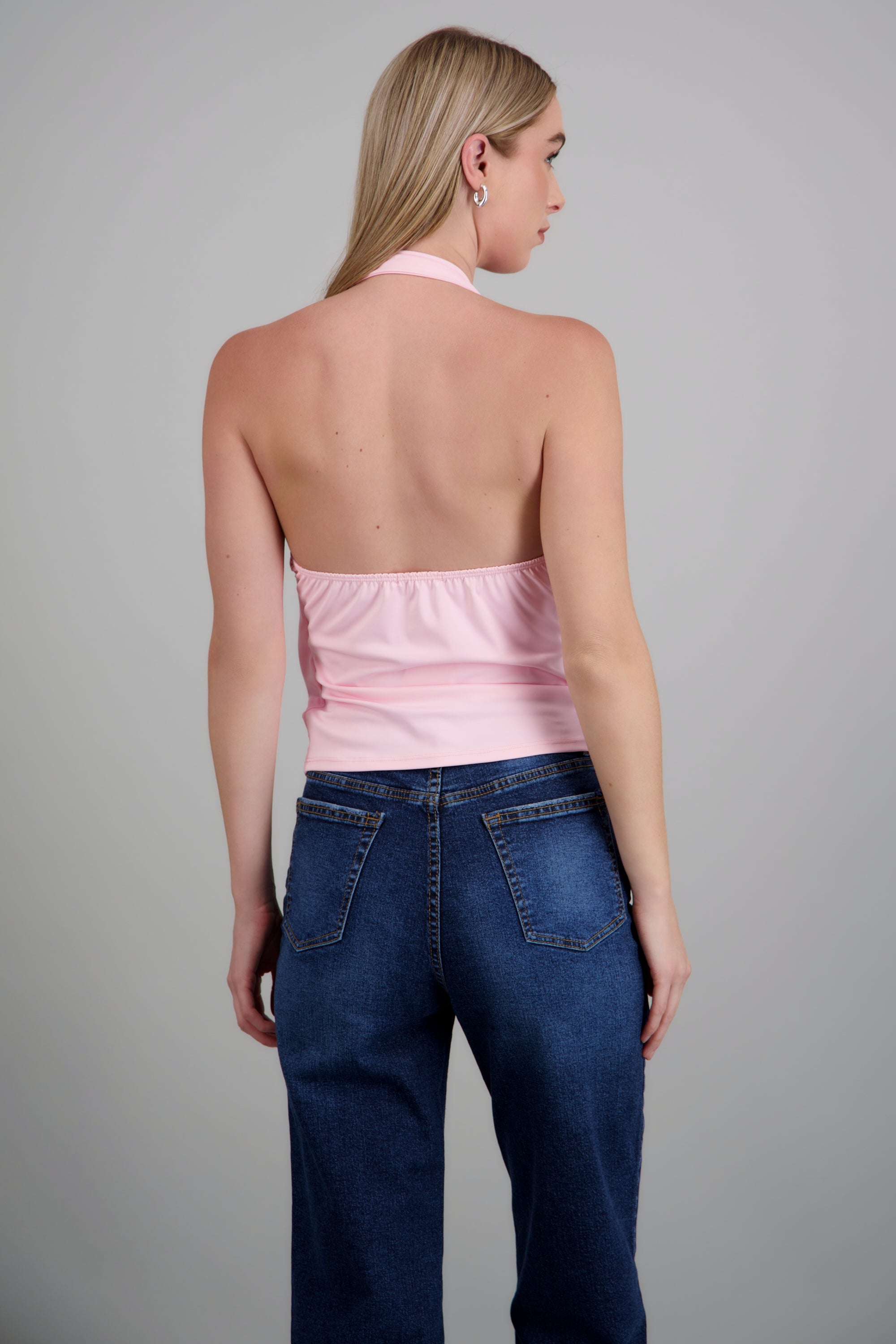 PASTEL PINK