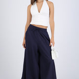 Pantalones globo