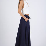 Pantalones globo