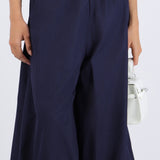 Pantalones globo