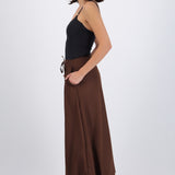 Pantalones globo