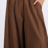 Pantalones globo
