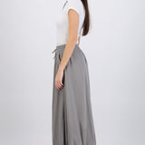 Pantalones globo