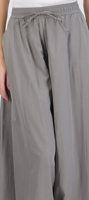 Pantalones globo