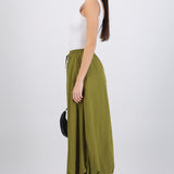 Pantalones globo