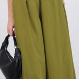 Pantalones globo