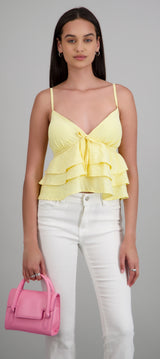 PASTEL YELLOW