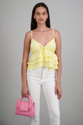 PASTEL YELLOW