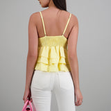 PASTEL YELLOW