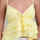 PASTEL YELLOW