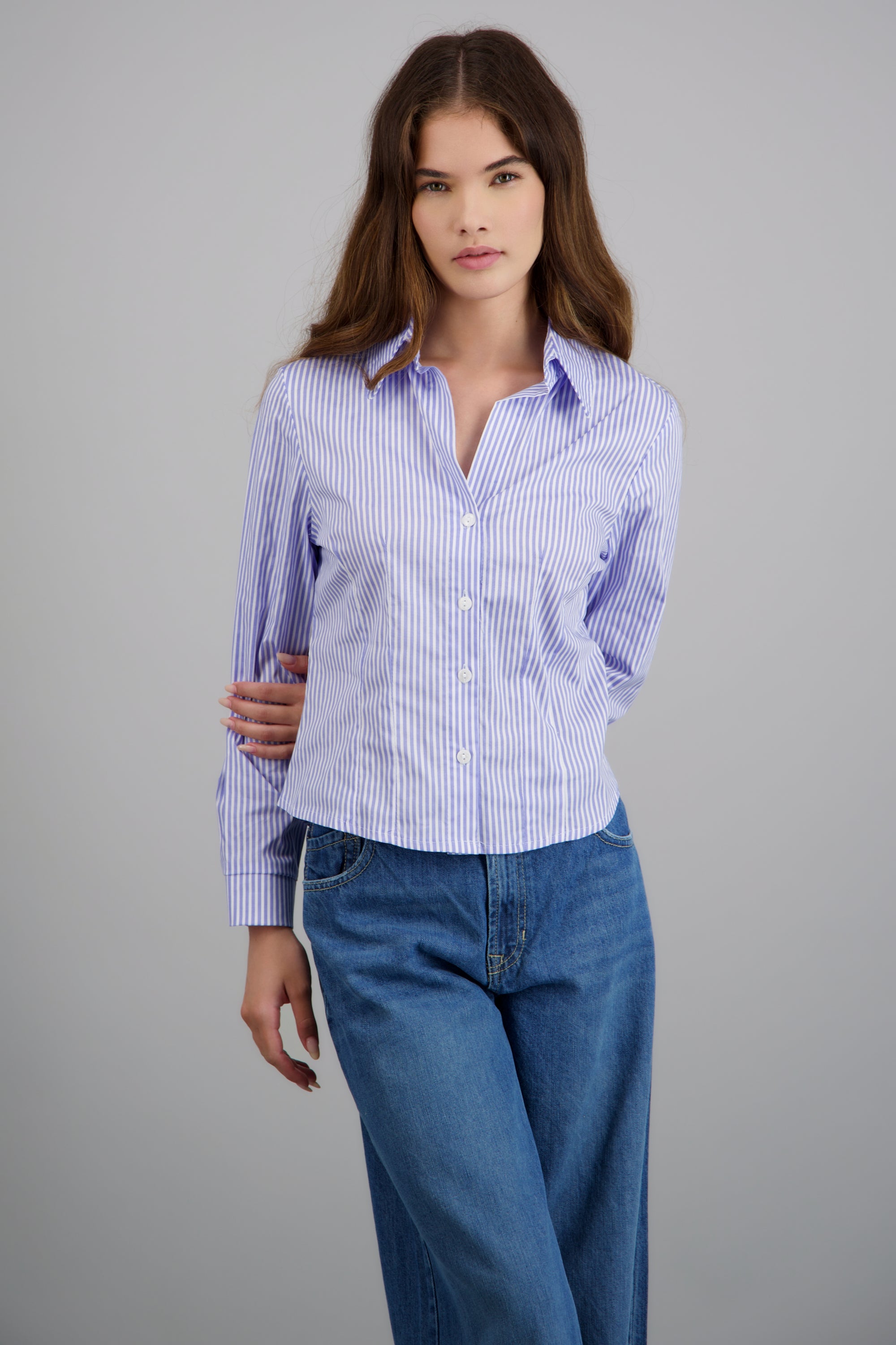 BLUE COMBO