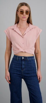 PASTEL PINK
