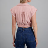 PASTEL PINK