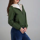 GREEN COMBO