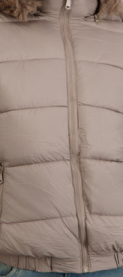 TAUPE