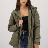 OLIVE