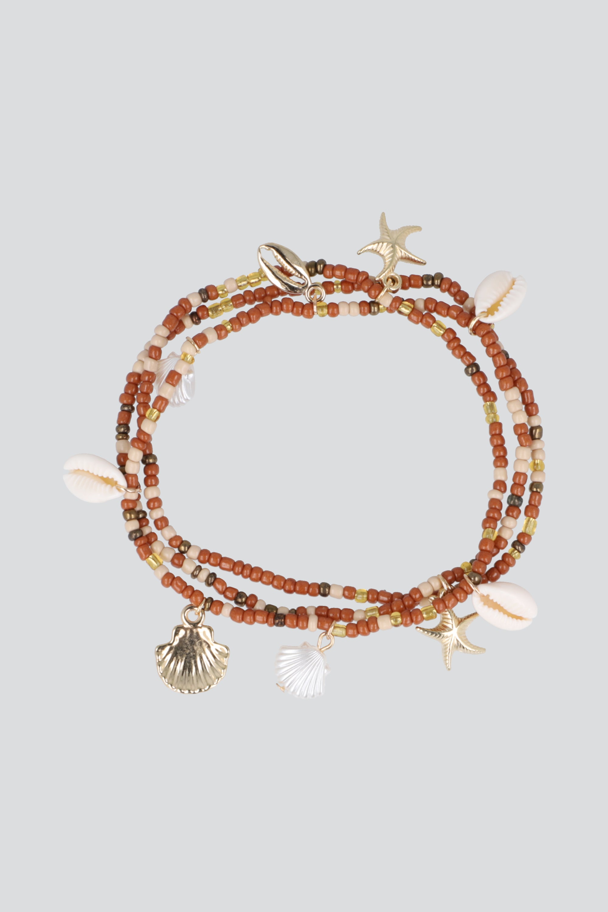 Bellychain charms playa VINO