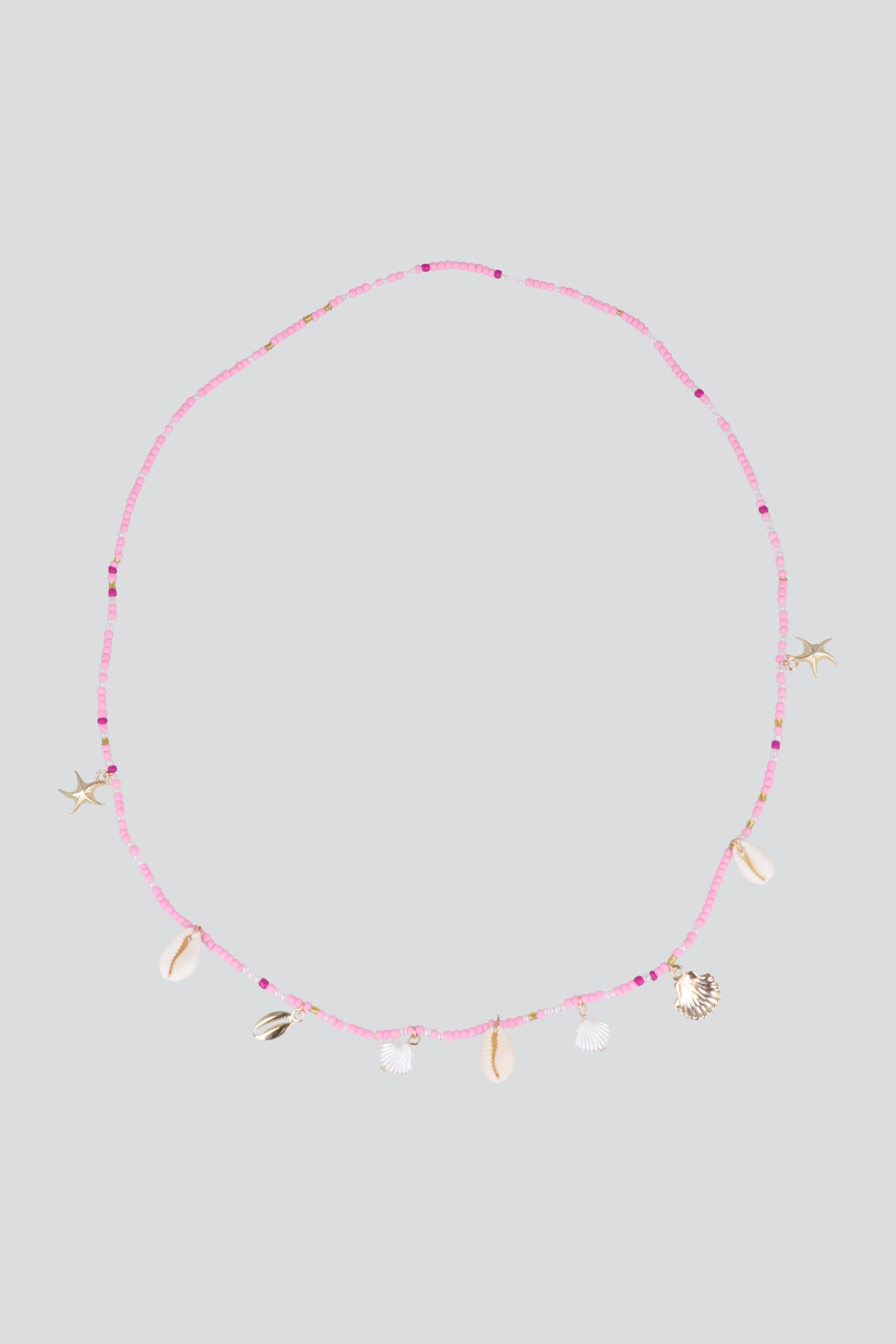 Bellychain charms playa ROSA