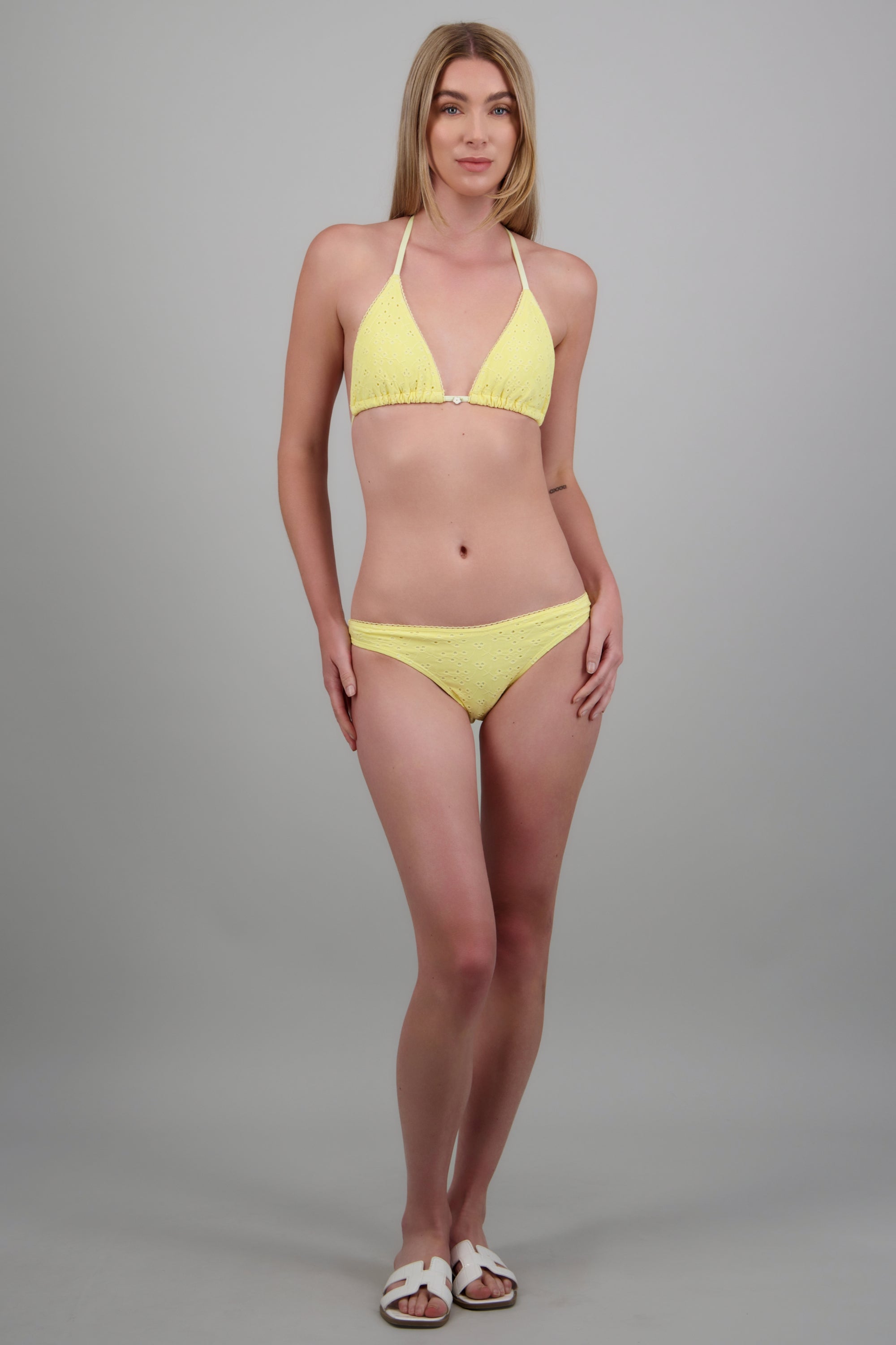 AMARILLO PASTEL