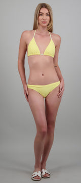 AMARILLO PASTEL