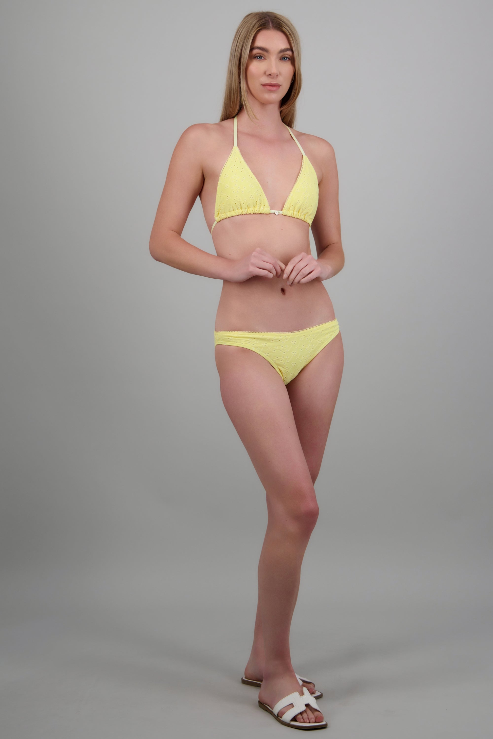 AMARILLO PASTEL