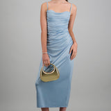 PASTEL BLUE