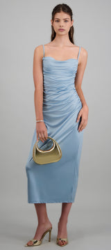 PASTEL BLUE