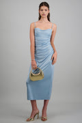 PASTEL BLUE