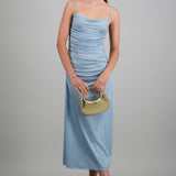 PASTEL BLUE