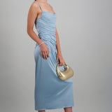 PASTEL BLUE