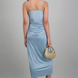 PASTEL BLUE