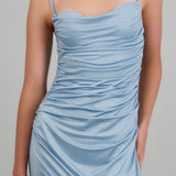PASTEL BLUE