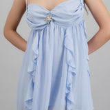 SKY BLUE
